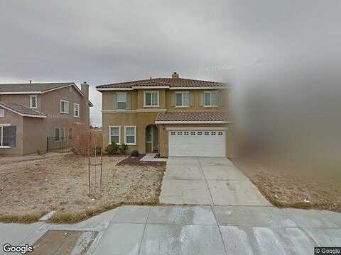 32Nd, LANCASTER, CA 93535