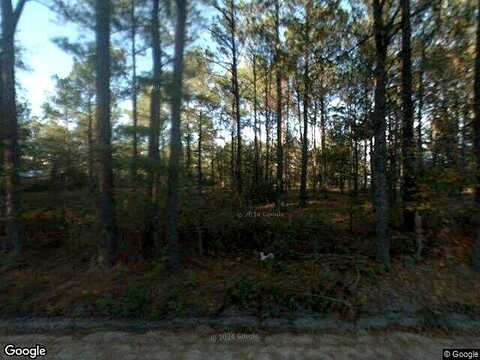 Black Creek Church, PEMBROKE, GA 31321