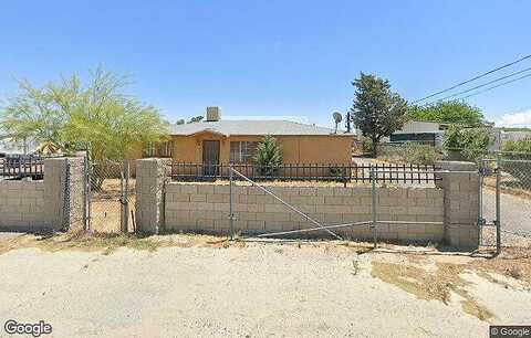 3Rd, LANCASTER, CA 93535