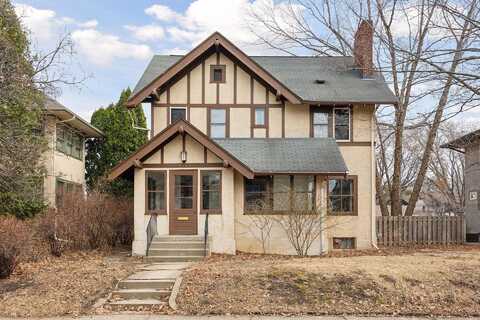 Garfield, MINNEAPOLIS, MN 55409