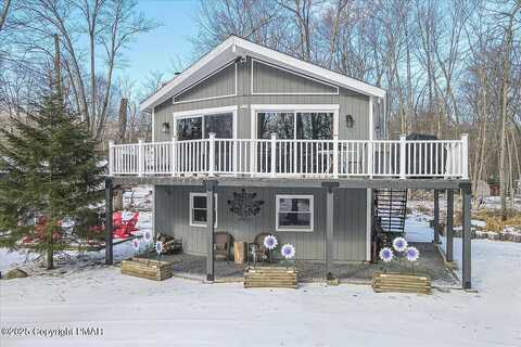 Berry, POCONO LAKE, PA 18347