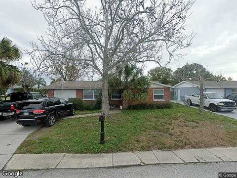 Chauncy, HOLIDAY, FL 34691