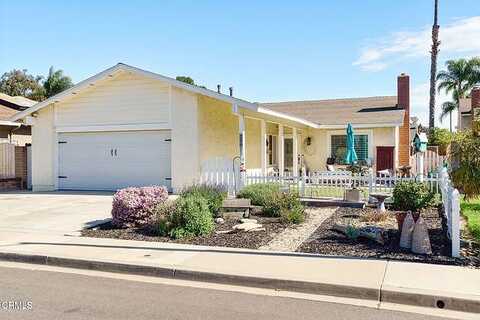 Mira Flores, CAMARILLO, CA 93012