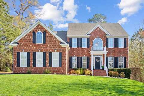 Croshaw, TOANO, VA 23168