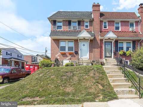 Abbey, DREXEL HILL, PA 19026
