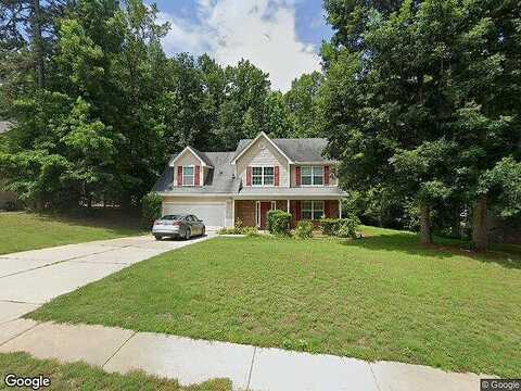 Conner, SOCIAL CIRCLE, GA 30025