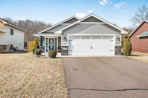 Fox Run, STACY, MN 55079