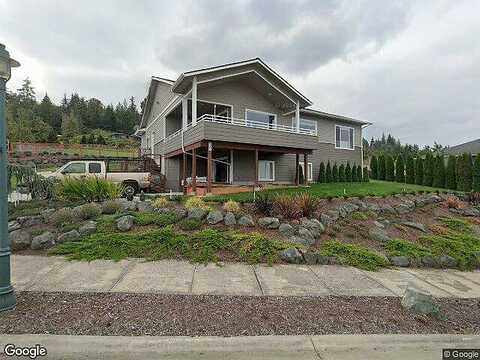 Talon, SEQUIM, WA 98382