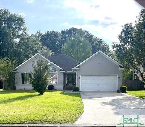 Belle Grove, RICHMOND HILL, GA 31324