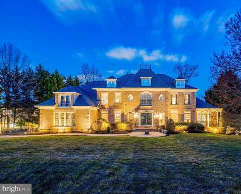 Marshall Lake, OAKTON, VA 22124