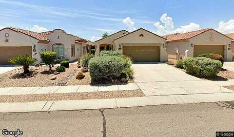 Calle Del Estribo, SAHUARITA, AZ 85629