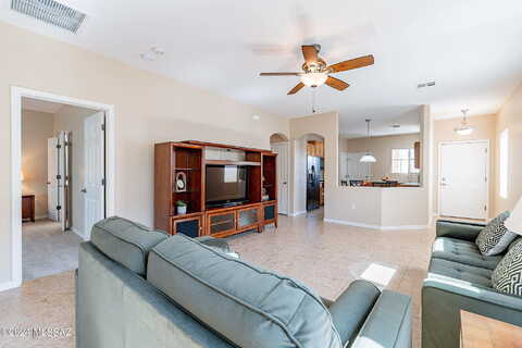 Calle Del Estribo, SAHUARITA, AZ 85629