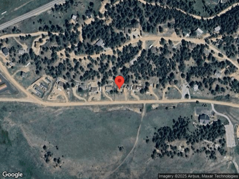 Circle, FLORISSANT, CO 80816