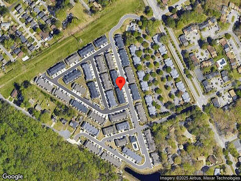 Fieldsway, CHESAPEAKE, VA 23320