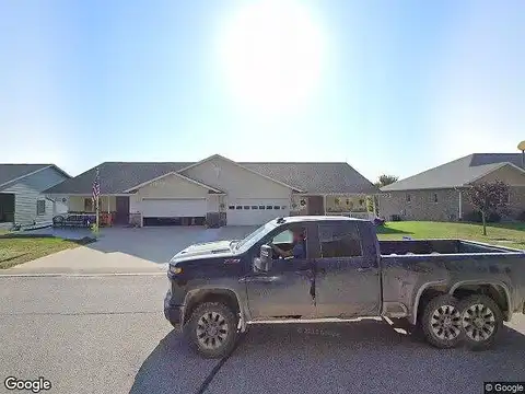 Robert, MABEL, MN 55954