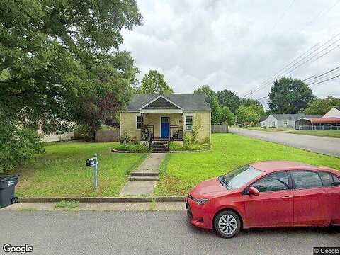 Johnson, HOPEWELL, VA 23860