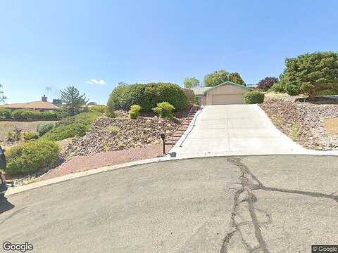 Bear, PRESCOTT, AZ 86301