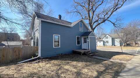 Boulevard, MONTGOMERY, MN 56069