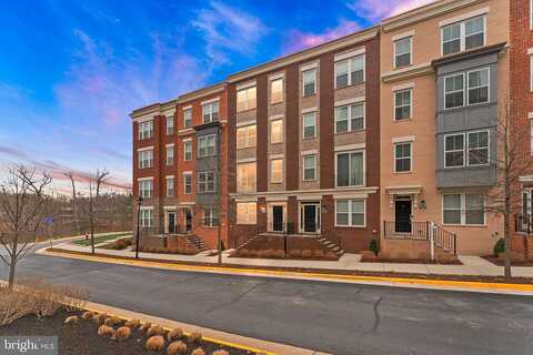 Roland Clarke, RESTON, VA 20191
