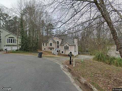 Keith, MARIETTA, GA 30064