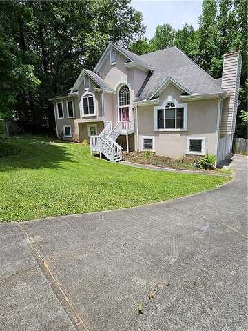Keith, MARIETTA, GA 30064