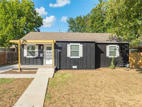 Connally, WACO, TX 76711