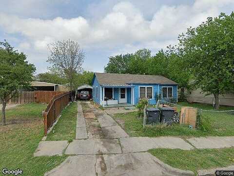 Connally, WACO, TX 76711