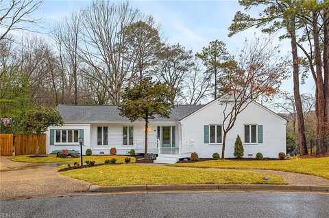 Hillcrest, NEWPORT NEWS, VA 23606