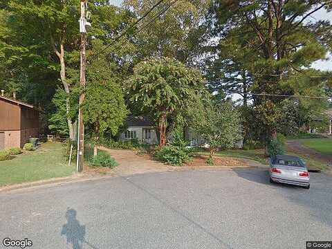 Hillcrest, NEWPORT NEWS, VA 23606