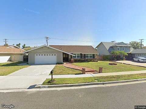 Lawson, SIMI VALLEY, CA 93065
