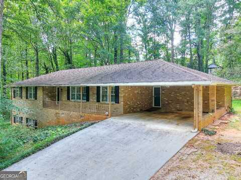 Grandeus, STONE MOUNTAIN, GA 30087