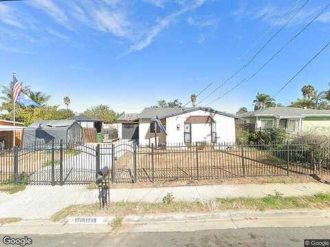 Loretta, OCEANSIDE, CA 92058