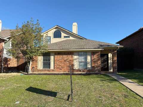 San Francisco, CARROLLTON, TX 75007