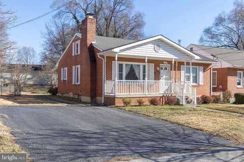 Braddock, WINCHESTER, VA 22601
