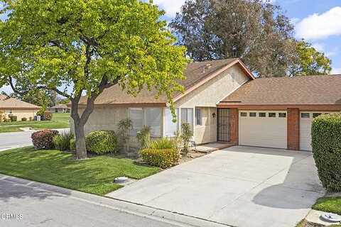 Village 16, CAMARILLO, CA 93012