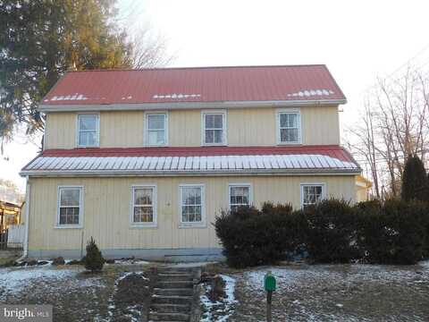 Center Mills, ASPERS, PA 17304