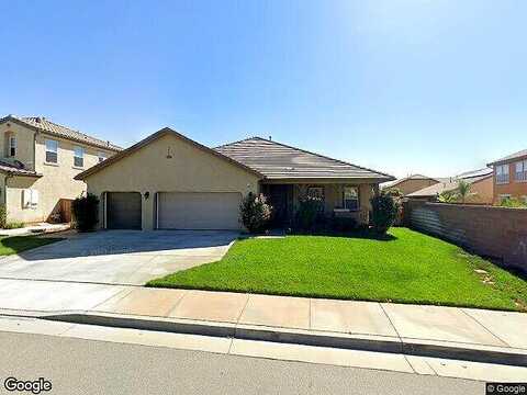 Petunia, BEAUMONT, CA 92223