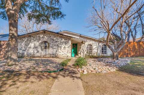 Windy Meadow, PLANO, TX 75023