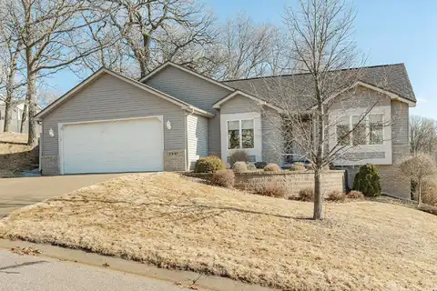 Terry, SAINT CHARLES, MN 55972