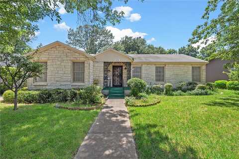 34Th, WACO, TX 76710