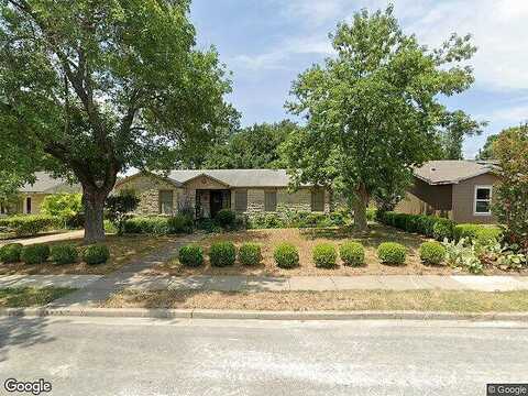 34Th, WACO, TX 76710