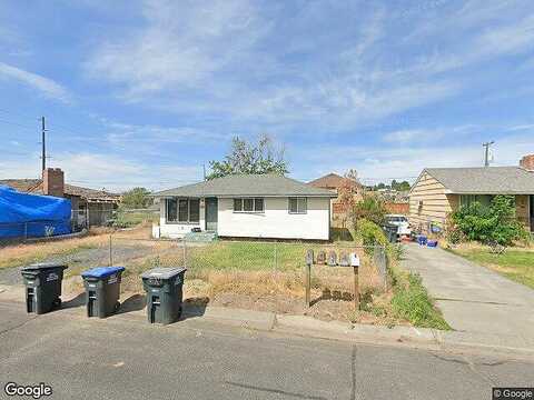 Buell, MOSES LAKE, WA 98837