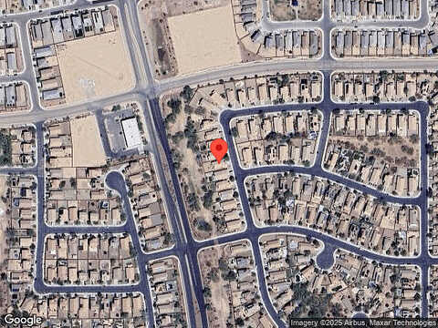 Pocatella, MARANA, AZ 85653