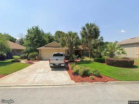 Sutton Island, JACKSONVILLE, FL 32225