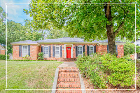 Wood Valley, AUGUSTA, GA 30909