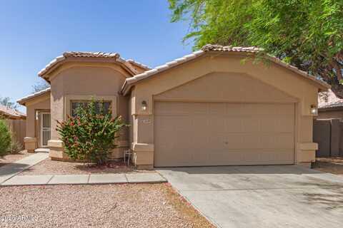 5439 W SANDS Road, Glendale, AZ 85301
