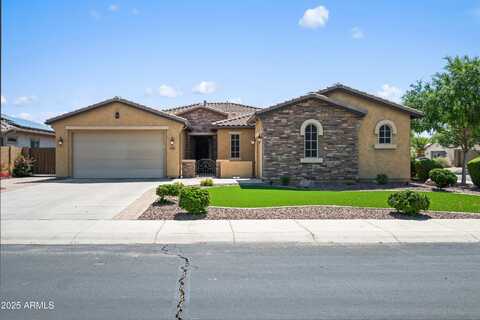 4721 N ALDEA Road W, Litchfield Park, AZ 85340
