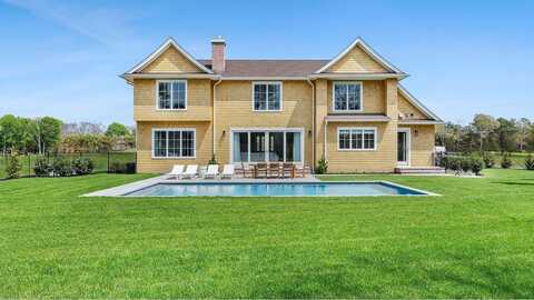 4 Margareta Court, Westhampton Beach, NY 11978