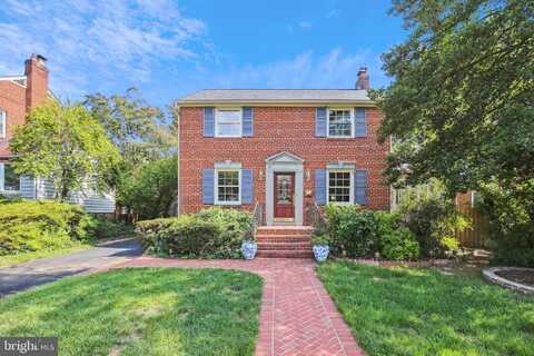3122 1ST STREET N, ARLINGTON, VA 22201