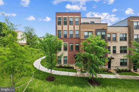 4418 ROLAND HEIGHTS AVENUE, BALTIMORE, MD 21211